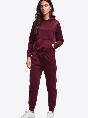Foto van product Vivisence Joggingpak '9203kmpl' bourgogne
