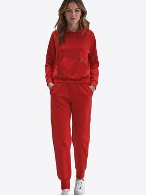 Foto van product Vivisence Joggingpak '9203kmpl' rood
