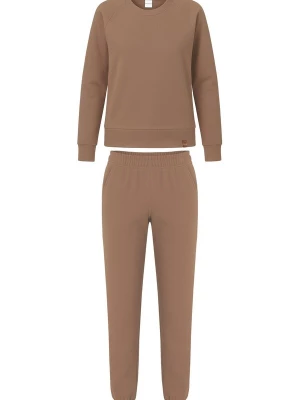 Foto van product Vivisence Joggingpak '9204 Set' beige
