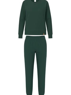 Foto van product Vivisence Joggingpak '9204 Set' groen