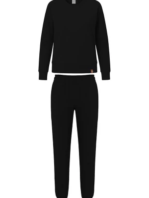 Foto van product Vivisence Joggingpak '9204 Set' zwart