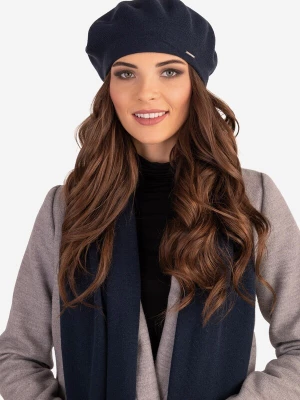 Foto van product Vivisence Muts donkerblauw