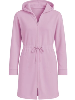 Foto van product Vivisence Ochtendjas '5012' pink