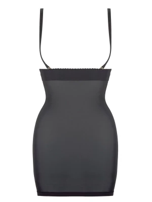 Foto van product Vivisence Onderjurk '4106 SLIM' zwart