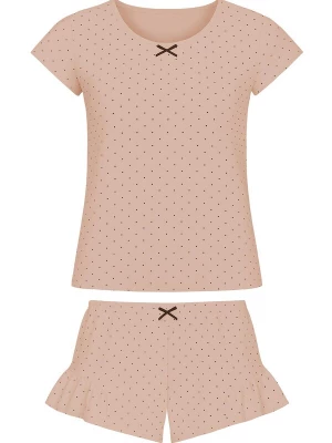 Foto van product Vivisence Pyjama '2021' beige
