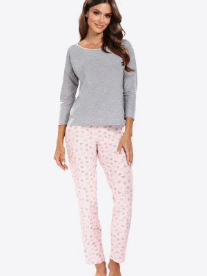 Foto van product Vivisence Pyjama '2050' pink