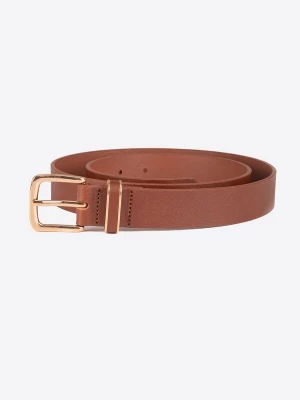 Foto van product Vivisence Riem 'P0001' bruin
