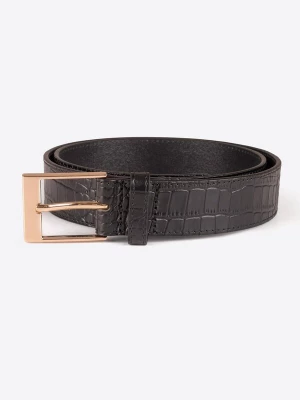 Foto van product Vivisence Riem 'P0002' zwart
