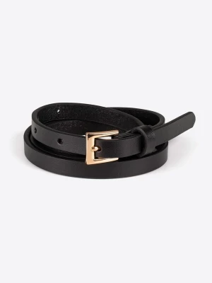Foto van product Vivisence Riem 'P0003' zwart