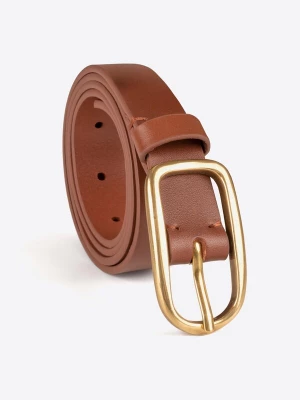 Foto van product Vivisence Riem 'P0004' bruin