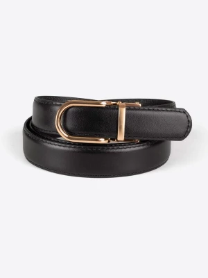 Foto van product Vivisence Riem 'P0005' zwart