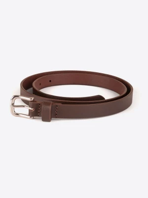 Foto van product Vivisence Riem 'P0006' bruin