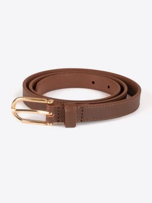 Foto van product Vivisence Riem 'P0007' bruin