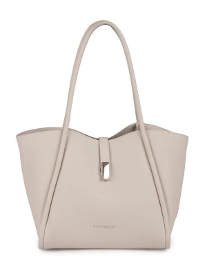 Foto van product Vivisence Schoudertas 'T0021' ecru