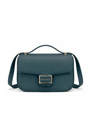 Foto van product Vivisence Schoudertas 'T0026' turquoise