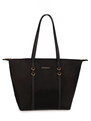 Foto van product Vivisence Shopper 'T0023' zwart