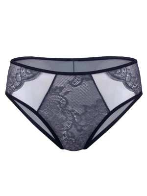 Foto van product Vivisence Slip '1044' donkerblauw