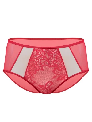 Foto van product Vivisence Slip '1044W' rood