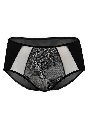 Foto van product Vivisence Slip '1044W' zwart