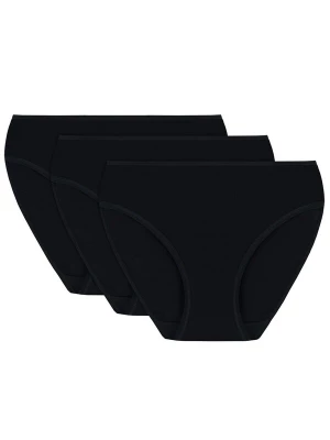Foto van product Vivisence Slip '4002' zwart