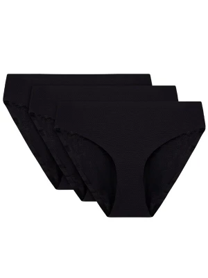 Foto van product Vivisence Slip '4011' zwart