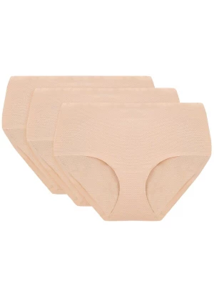 Foto van product Vivisence Slip '4013' beige