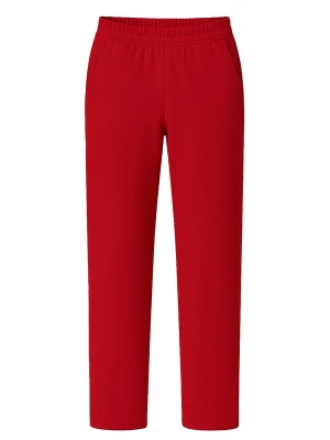 Foto van product Vivisence Sportbroek '9102' rood