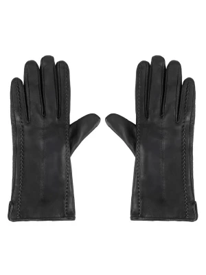 Foto van product Vivisence Vingerhandschoenen '7209' zwart