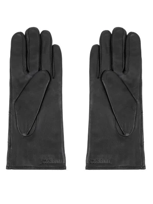 Foto van product Vivisence Vingerhandschoenen '7210' zwart