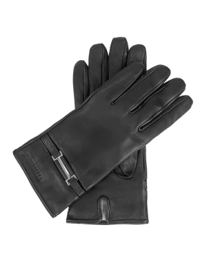 Foto van product Vivisence Vingerhandschoenen '7212' zwart