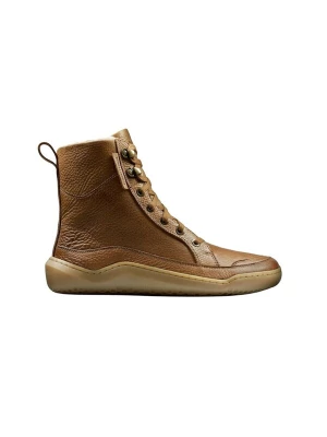 Foto van product Vivo Barefoot Boots 'GOBI BOOT WARMLINED WOMENS' bruin