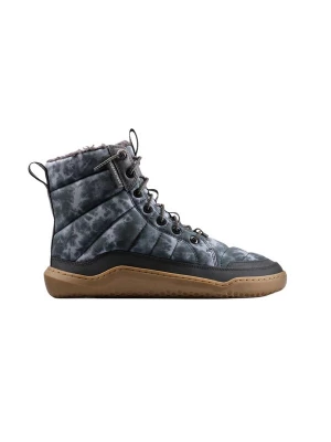 Foto van product Vivo Barefoot Boots 'GOBI HIBER' grafiet