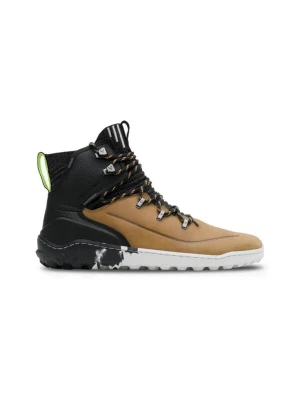 Foto van product Vivo Barefoot Boots 'TRACKER DECON FG2' bruin