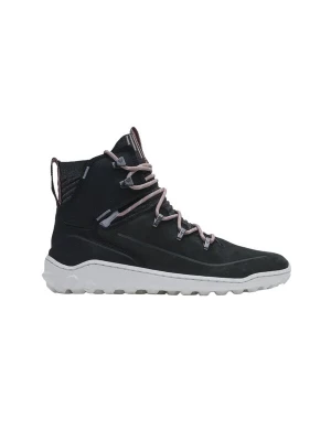 Foto van product Vivo Barefoot Boots 'TRACKER DECON FG2' zwart