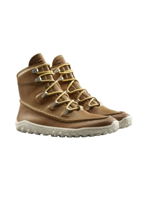 Foto van product Vivo Barefoot Boots 'TRACKER FG2' bruin