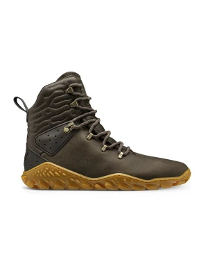 Foto van product Vivo Barefoot Boots 'TRACKER FOREST ESC' bruin