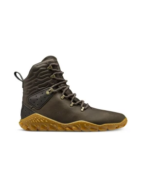 Foto van product Vivo Barefoot Boots 'TRACKER FOREST ESC' bruin