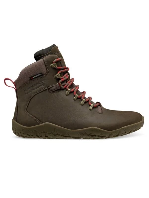 Foto van product Vivo Barefoot Boots 'TRACKER II FG' donkergroen