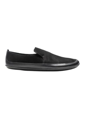 Foto van product Vivo Barefoot Instappers 'OPANKA' zwart