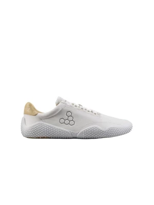 Foto van product Vivo Barefoot Sneakers laag 'MOTUS STUDIO' wit
