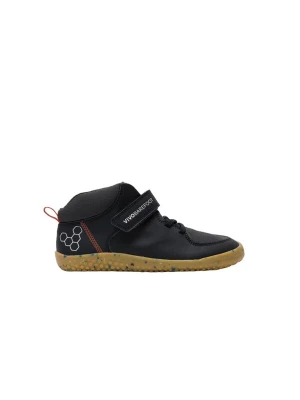 Foto van product Vivo Barefoot Sneakers 'PRIMUS LUDO HI' zwart