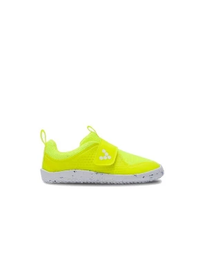 Foto van product Vivo Barefoot Sneakers 'PRIMUS SPORT III' neongeel