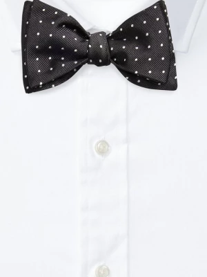 Foto van product Vlinderdas Polo Ralph Lauren zwart