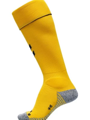 Foto van product Voetbalkousen Hummel geel