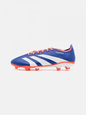 Foto van product Voetbalschoenen voor harde ondergrond Adidas blauw