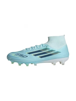 Foto van product Voetbalschoenen voor harde ondergrond Adidas blauw