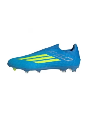 Foto van product Voetbalschoenen voor harde ondergrond Adidas blauw