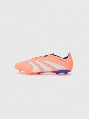 Foto van product Voetbalschoenen voor harde ondergrond Adidas koraalrood