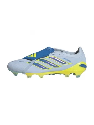 Foto van product Voetbalschoenen voor harde ondergrond Adidas lichtblauw