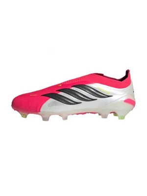 Foto van product Voetbalschoenen voor harde ondergrond Adidas rood